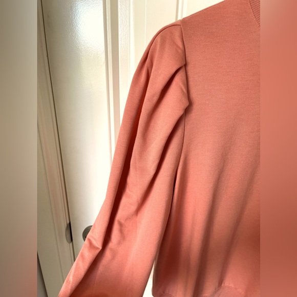 NEW Matilda Jane Good Hart GH Bonnell Sweatshirt Canyon Clay Size M - Picture 5 of 8